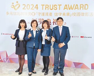 彰化银行瞄准危老都更夺三奖