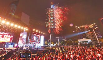 改名台灣101 藍斥綠委吃飽太閒