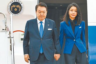 執政者手中權力的刀 不能亂揮