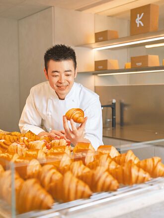 冠軍隱藏版甜點出爐