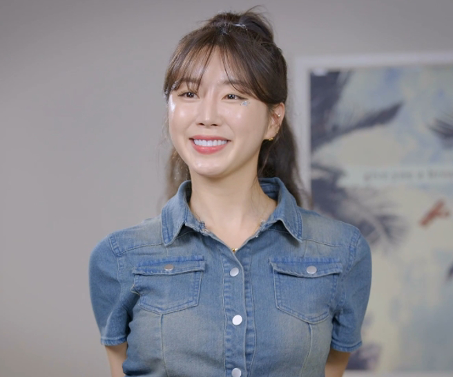 安芝儇坦承自己曾遇过喝醉动手的恐怖情人。（图／中时资料照）