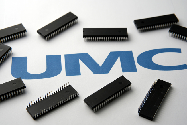 美对大陆成熟制程晶片展开301调查，台厂笑开怀。（示意图/达志影像/shutterstock）

