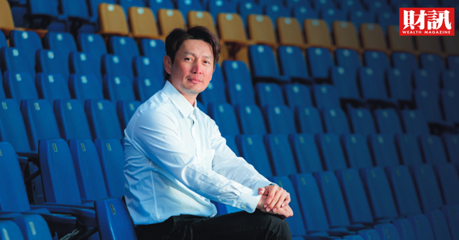 赛后20天，高志纲对12强赛中华队夺得冠军的感想：「我希望这 只是个开始，期待我们的能力可以更接近世界顶端。」(图/财讯提供)