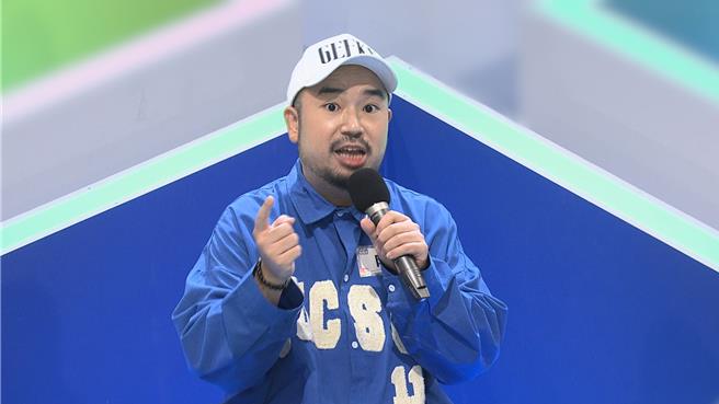 阿达。（公视提供）