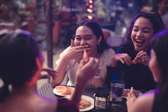 泰国政府延长娱乐场所的消费税减免措施。（示意图：shutterstock／达志）