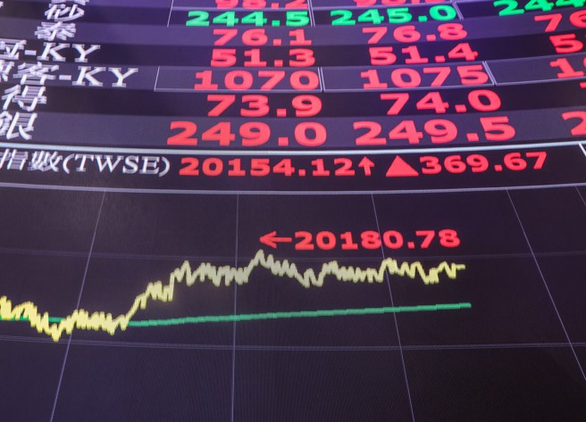 中華郵政2025年預計將加碼台股的銀彈約200多億元，鎖定「AI科技相關」、「高殖利率股」。(示意圖/資料照片)