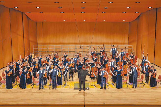 SOGO復兴馆将于元旦当天举办喜迎2025弦音飨宴。（SOGO提供）