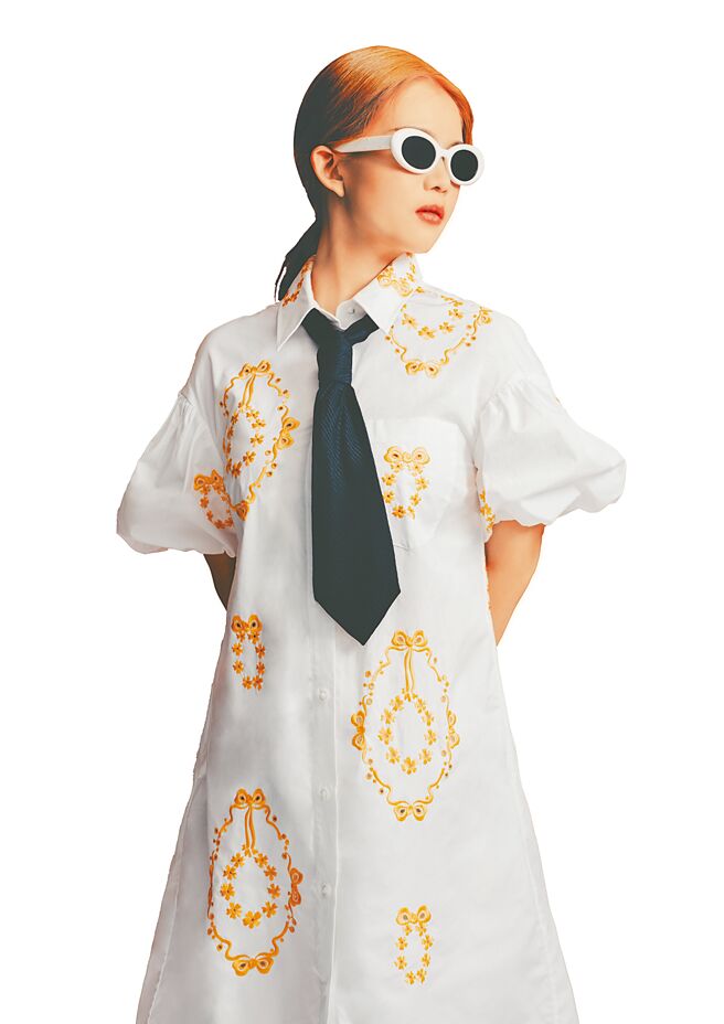 台北101高空跨年烟火派对，将邀请金曲新人坏特？te演出。（台北101提供）