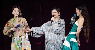 敲碗再合体！炎亚纶自爆飞轮海有心结 S.H.E「这原因」有难度