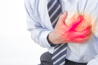 猝死沒徵兆 醫揭5不適症狀快就醫