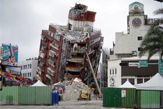 地震暴增卻連10天沒搖 專家示警：當心規模6以上大地震