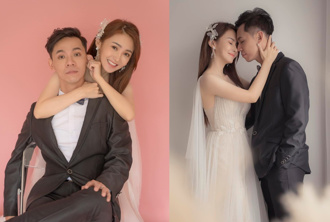 陳子玄閃婚1年「相貌改變了」 李燕揭伴侶這1點很重要