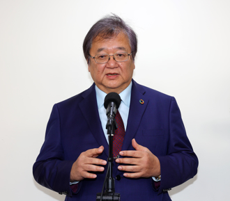 前社保司长霸凌案不成立 卫福部遭批「二度霸凌」 邱泰源回应了