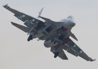 殲-15戰機傳年產40架 陸航母艦載機隊戰力飆升