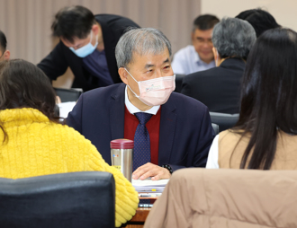 學位陸生來不了 教育部將繞道改吸引第三地陸生