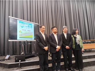 財劃法衝擊 勞部憂影響勞保撥補、育嬰留停加發