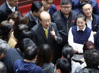 黃暐瀚分析綠營1舉動：已準備跟藍白硬槓到2028