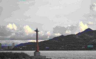 吳統雄專欄》從美麗島，實現少年中國！