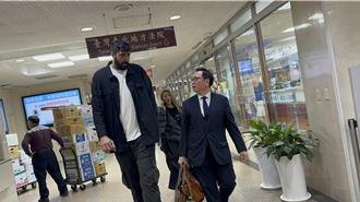 台鋼獵鷹前洋將布拉提告球團「確認契約關係存在」  今親出庭