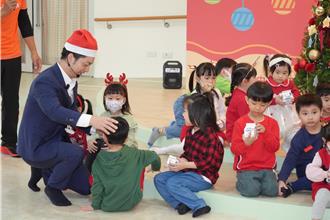 上任2周年最满意这些政策　蒋万安：高度肯定台北队努力