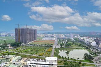 買氣慘！高雄土地標售 脫標率只有43％