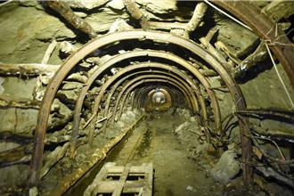 「新平溪煤礦」登錄新北歷史建築 見證礦業輝煌