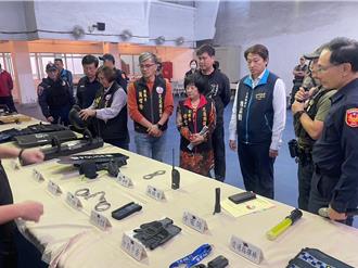 年關將近詐騙激增 花蓮議會籲開發防詐APP 保障偏鄉民眾