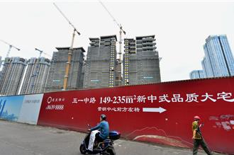 陸交付338萬套保交房 「白名單」項目擴圍增效