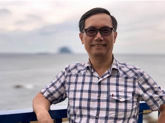 劉靜怡大法官提名被封殺 杜震華提抄襲案：講真話付出代價