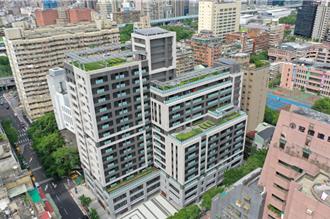 蒋万安上任2周年  北市社宅  育儿补助  降温城市一次拥有