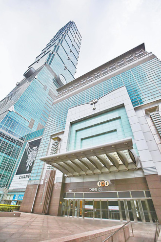 台北101改名台灣101？ 最新網路民調一面倒