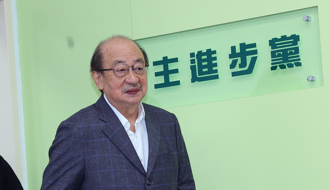 大法官遭封殺   趙少康痛批被老柯當附隨組織：行憲紀念日蒙羞