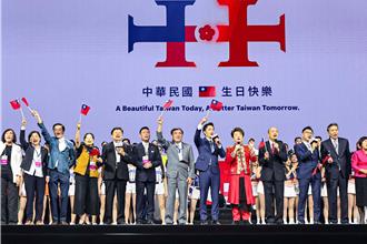 蔣市府2周年！秀觀光亮眼成績 打造北市成旅遊首選