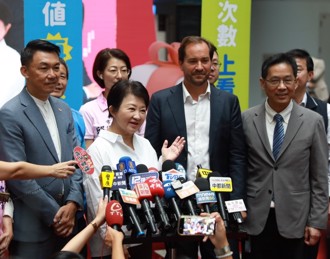 台中購物節消費額再創新高  把握最後機會1／10抽出壓軸大獎精品宅