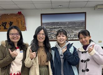 台中非山非市学校表现亮眼 新社高中首位应届毕业生录取台大