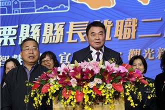 財劃法修法後多分配逾百億  鍾東錦期望一脫仰綠營鼻息做事的無奈