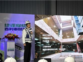 張善政執政2周年  秀政績：在意長久且能流傳