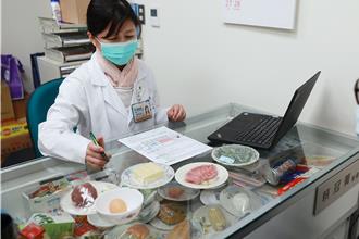 预防肌少症！营养师教你聪明摄取足够蛋白质