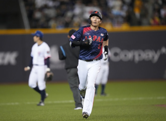 12强》源田壮亮在台外遇 老婆是「超正前偶像」 两度差点流产 