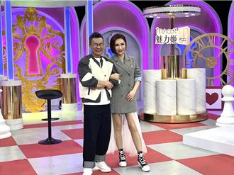 六月擬好離婚協議書  利菁驚人自爆：與嫩尪2年未開機