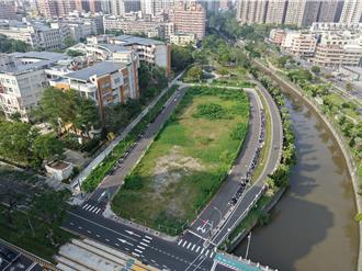 房市景氣影響投標 高雄土地標售標脫率僅43％