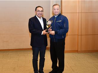 推動社區治安工作評鑑   新北連7年全國特優