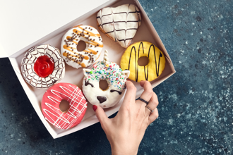 過年點心怎麼挑？網友熱門關鍵字告訴你　自用送禮不踩雷