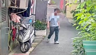 北市警丟車又丟人》士林慣竊住院觀察 趁警上廁所解銬落跑