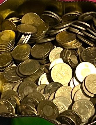 台南新化硬币窃案侦破 饲老鼠咬布袋是枕边人干的