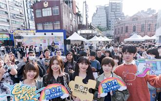 商圈廊帶計畫發威！北市大巨蛋一年來估帶動47.3億商機 