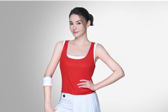 張榕容參演《誤殺3》歲末上映 2024年堪稱豐收之年