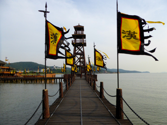 東漢末年最強諸侯！坐擁10萬大軍 1敗筆慘遭打趴