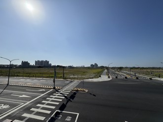 北安商60重划验收在即　安南区发展利多带动房市