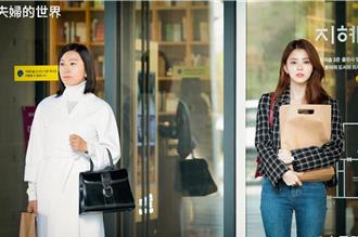 被爆熱戀GD！「最美小三」積極追愛：我很忠於自己的情感